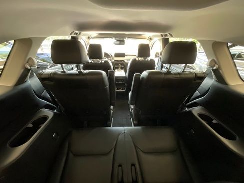 Used 2023 MAZDA CX-9 Touring AWD/4WD image 26