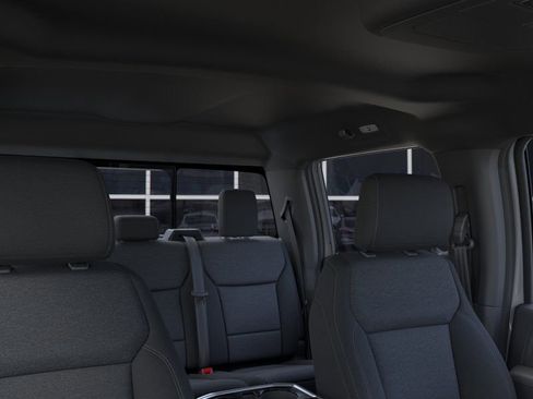 New 2026 Ford F150 XLT w/ Equipment Group 302A MID image 22