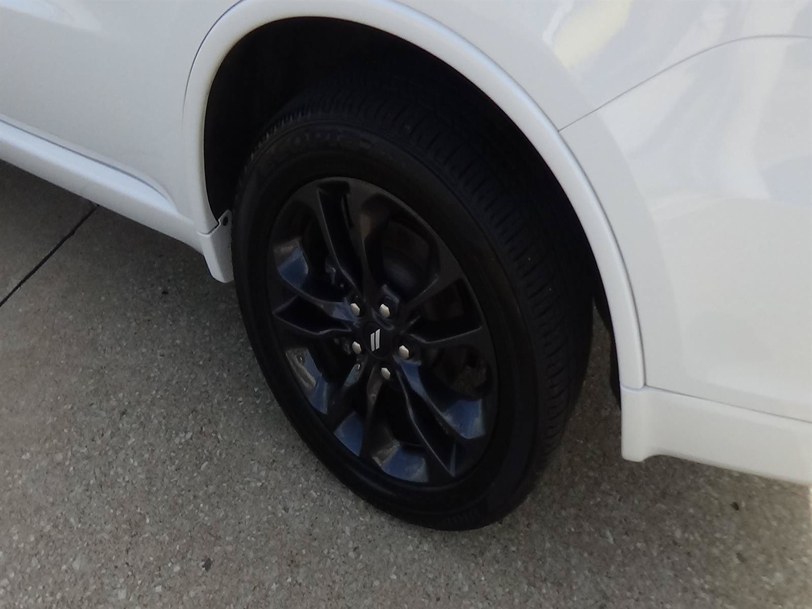 Certified 2026 Dodge Durango GT AWD/4WD image 9