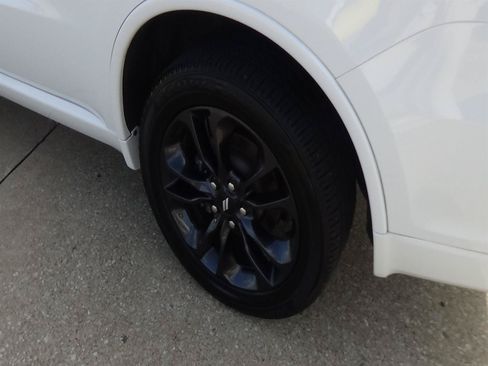 Certified 2026 Dodge Durango GT AWD/4WD image 9