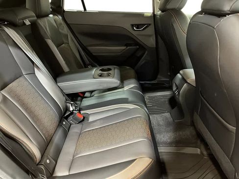 New 2025 Subaru Crosstrek 2.5i Limited image 26