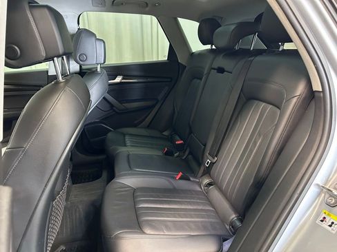 Used 2018 Audi Q5 2.0T Premium Plus w/ Premium Plus Package AWD/4WD image 24
