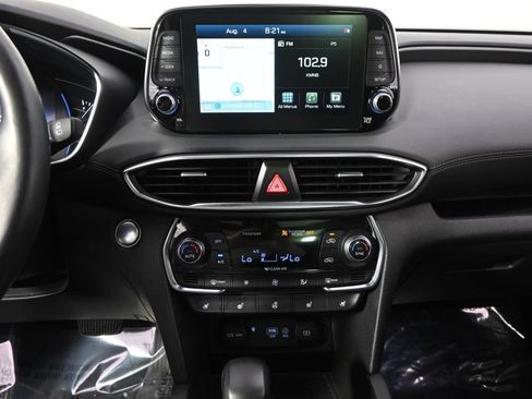 Used 2020 Hyundai Santa Fe Limited AWD/4WD image 26