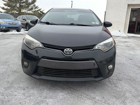 Used 2015 Toyota Corolla LE Premium image 3