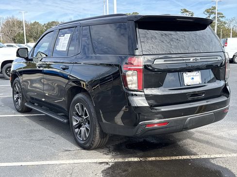 Certified 2022 Chevrolet Tahoe Z71 w/ Z71 Off-Road Package image 31