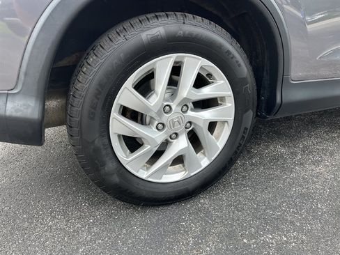 Used 2015 Honda CR-V EX image 9