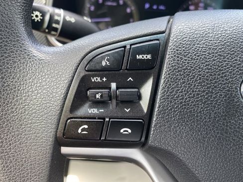 Used 2020 Hyundai Tucson Value w/ Cargo Package AWD/4WD image 25