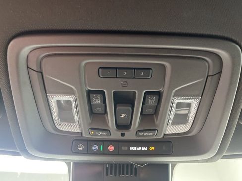 New 2026 GMC Sierra 1500 Denali image 22