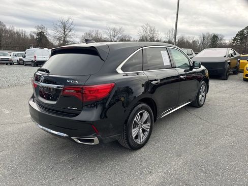 Used 2020 Acura MDX SH-AWD image 5