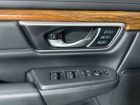 Used 2019 Honda CR-V EX-L image 18