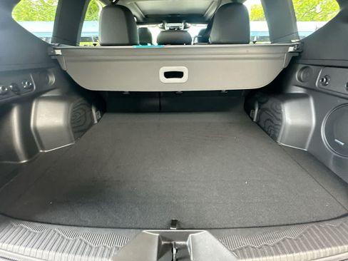Certified 2025 Subaru Forester Sport AWD/4WD image 25