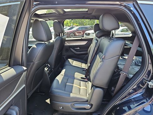 New 2026 MAZDA CX-90 Plug-In Hybrid w/ Premium Plus AWD/4WD image 8