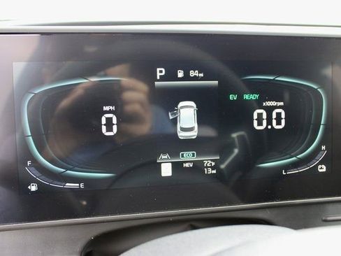 New 2024 Kia Sportage X-Line image 17