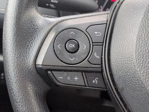 Certified 2024 Toyota RAV4 XLE FWD image 23