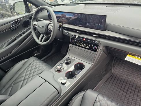 New 2026 Genesis GV80 3.5T Prestige AWD/4WD image 30