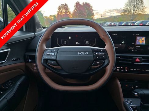 New 2026 Kia Sportage X-Line w/ X-Line Technology Package image 26