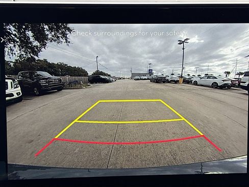 New 2026 Hyundai Santa Fe XRT image 14