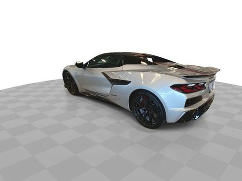 New 2026 Chevrolet Corvette ZR1 w/ Battery Protection Package image 5