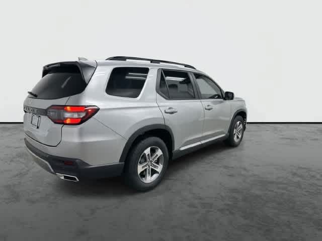 New 2026 Honda Pilot EX-L image 4