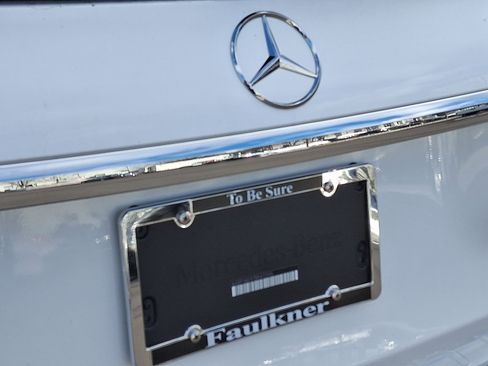 New 2026 Mercedes-Benz GLS 450 4MATIC image 23