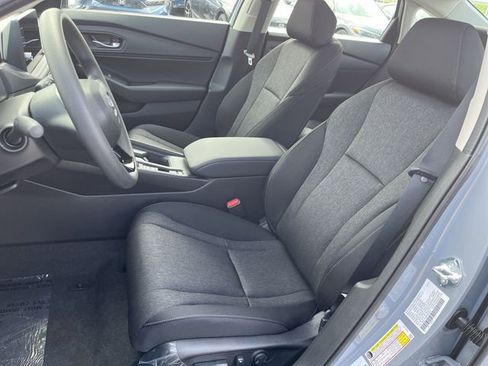 New 2026 Honda Accord SE image 15