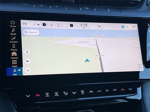 New 2026 Jeep Grand Cherokee L Limited image 22