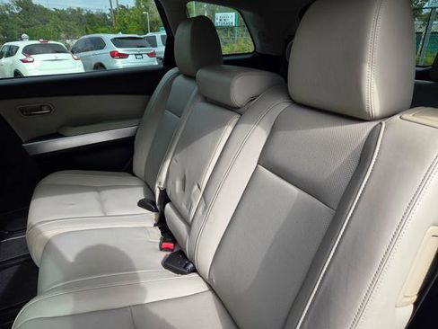 Used 2013 MAZDA CX-9 Grand Touring w/ GT Technology Pkg image 36