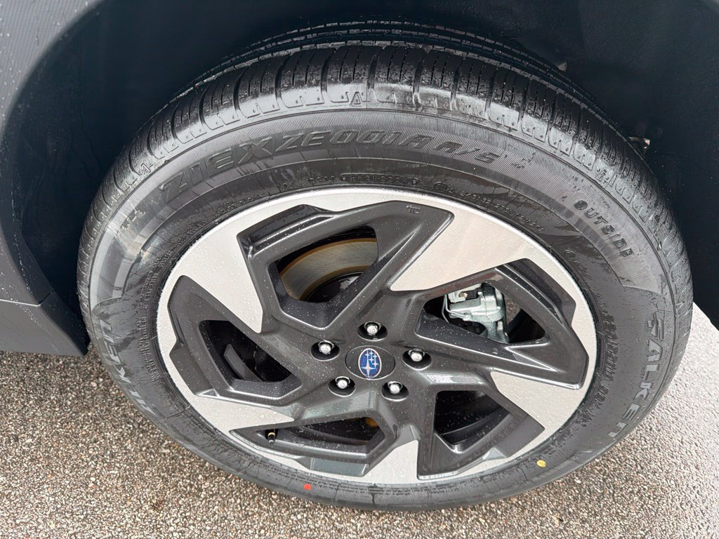 New 2026 Subaru Crosstrek 2.5i Limited AWD/4WD image 32