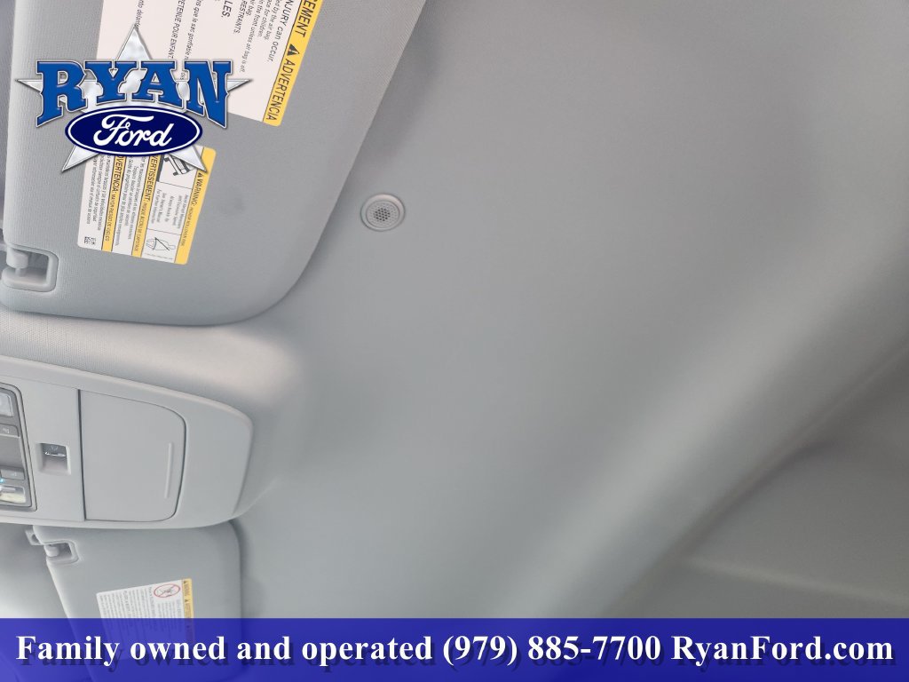 New 2026 Ford F250 XL w/ STX Appearance Package AWD/4WD image 19