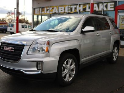 Used 2017 GMC Terrain SLE w/ Convenience Package