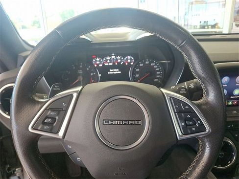 Used 2023 Chevrolet Camaro SS image 16