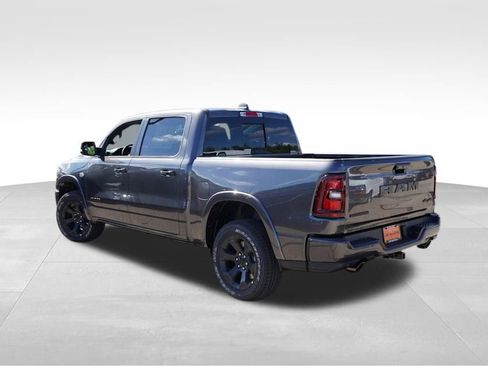 New 2026 RAM 1500 Big Horn image 5