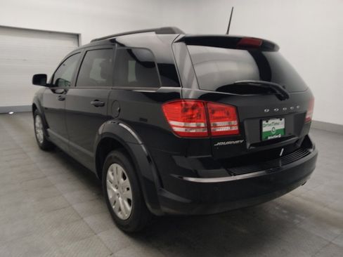Used 2020 Dodge Journey SE FWD image 5