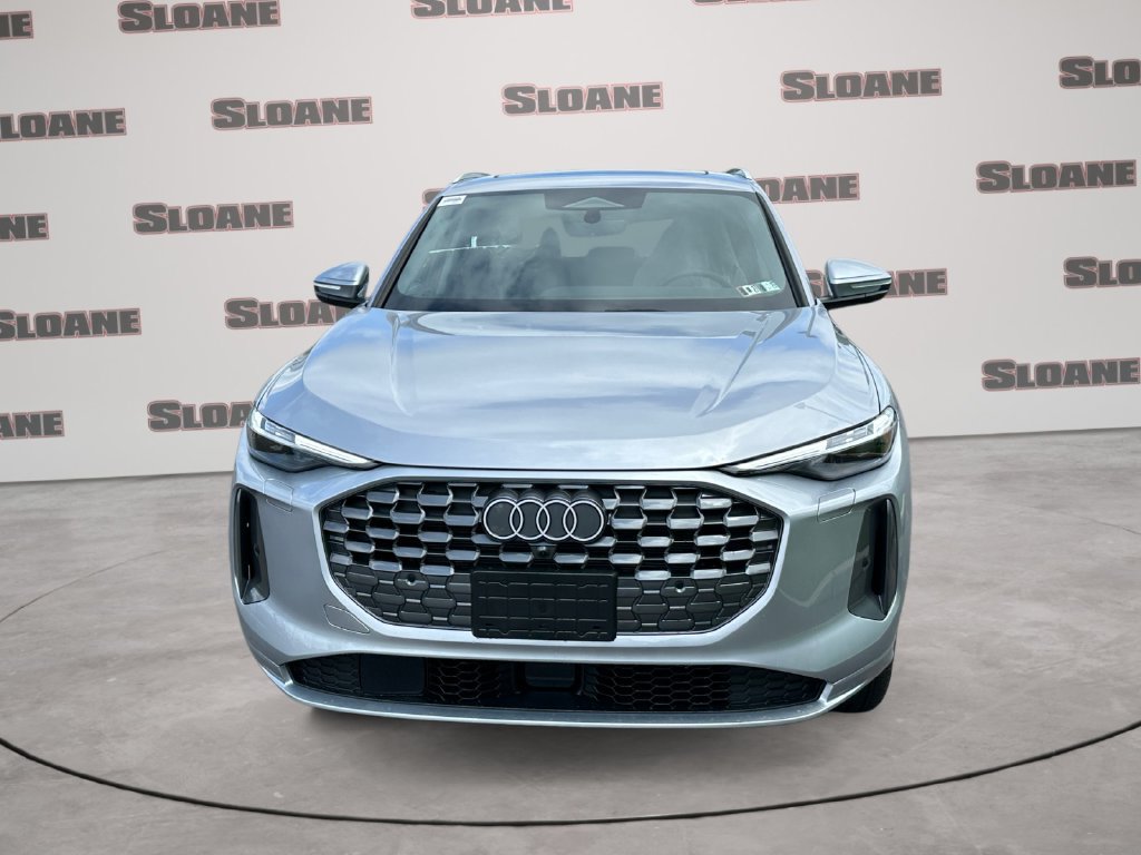 New 2026 Audi Q5 Premium Plus AWD/4WD image 8