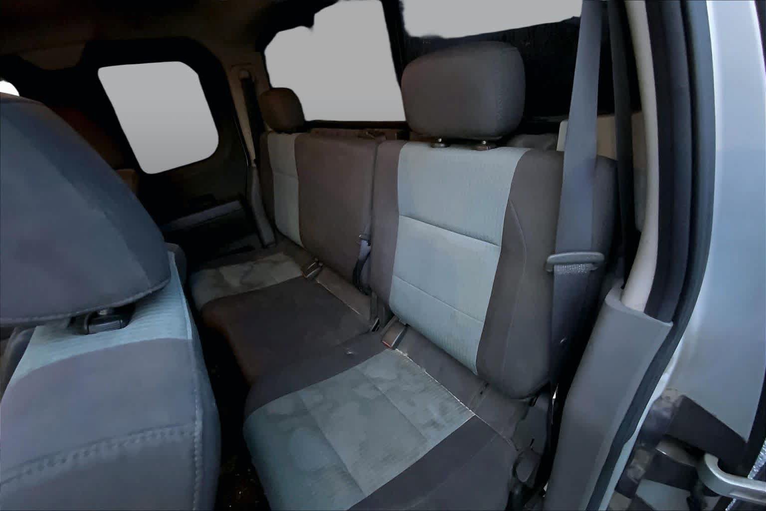 Used 2007 Nissan Titan SE RWD image 14