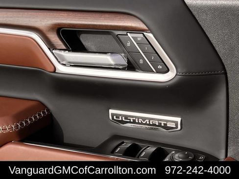 New 2026 GMC Sierra 1500 Denali Ultimate AWD/4WD image 57