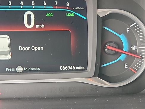 Used 2019 Honda Pilot EX-L image 11