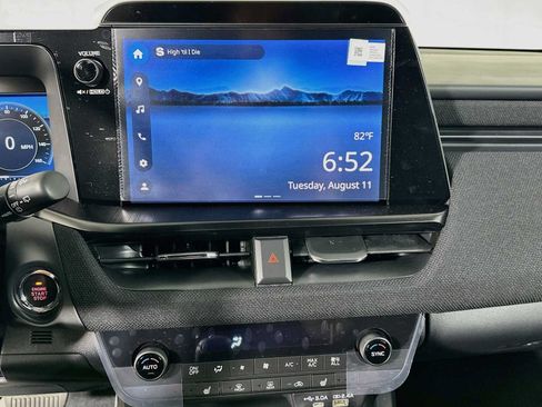 New 2026 Subaru Outback Premium AWD/4WD image 13