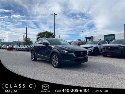 Used 2023 MAZDA CX-30 AWD 2.5 S w/ Premium Package