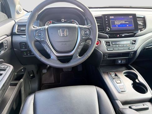 Used 2023 Honda Ridgeline RTL image 16