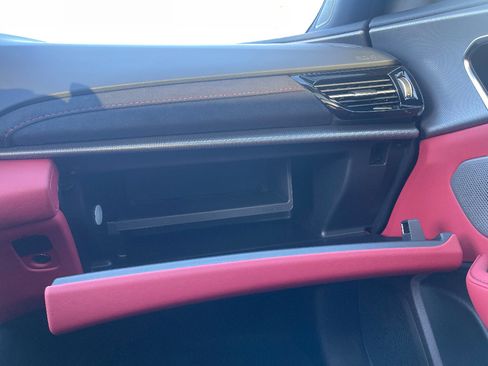 New 2026 Acura RDX A-Spec image 36