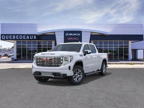 New 2026 GMC Sierra 1500 Denali w/ Technology Package image 56