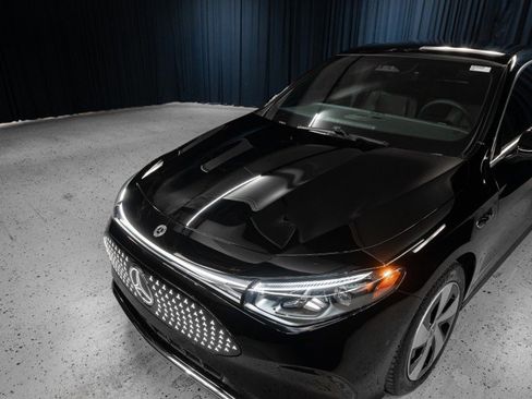 New 2026 Mercedes-Benz CLA 250+ image 5