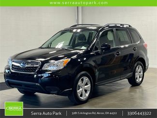 Used 2016 Subaru Forester 2.5i Premium w/ Popular Package #2 video 1