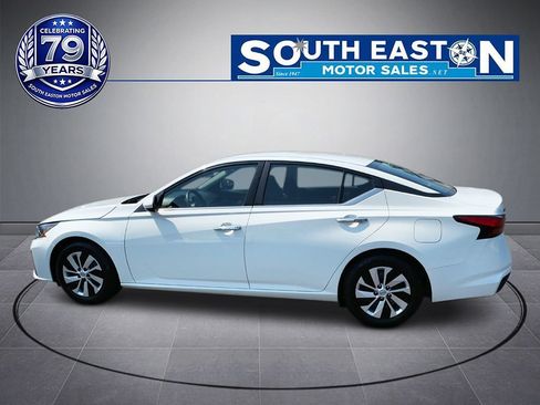 Used 2023 Nissan Altima 2.5 S FWD image 8