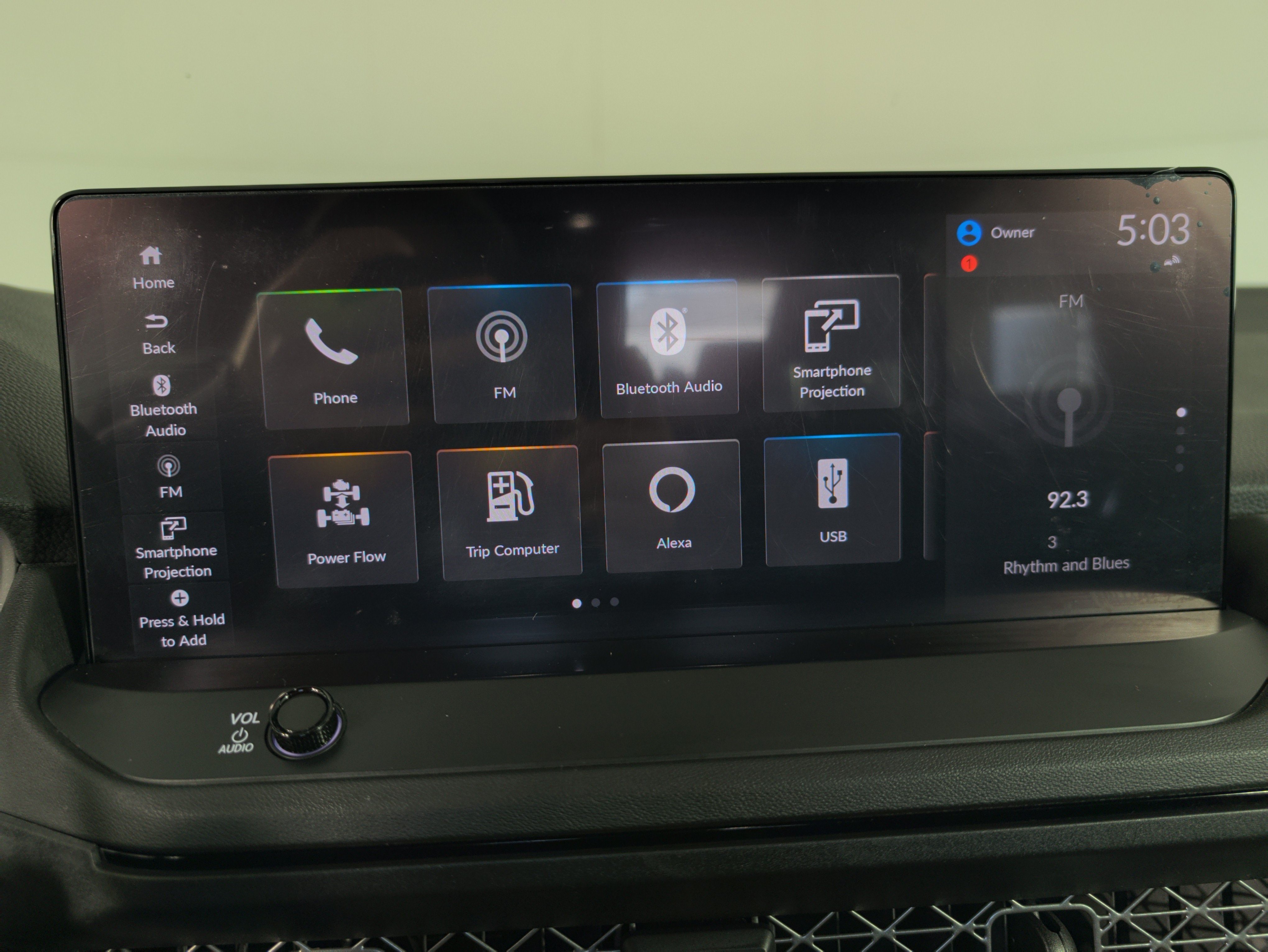 Certified 2024 Honda Accord Sport image 26