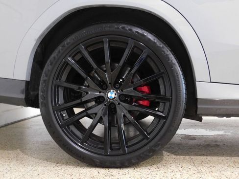 Used 2024 BMW X6 xDrive40i AWD/4WD image 91