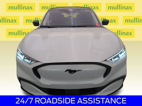 Used 2023 Ford Mustang Mach-E Premium RWD image 15