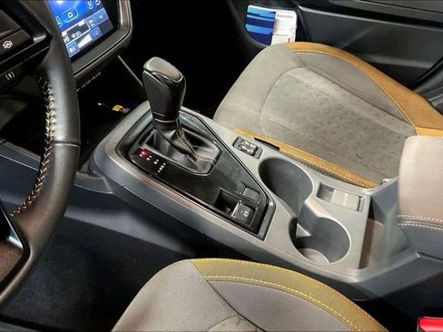 Used 2024 Subaru Crosstrek 2.5i Sport image 17