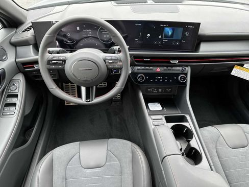 New 2026 Hyundai Sonata N Line image 11